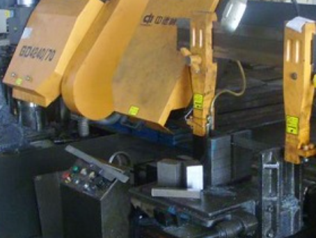 南涧SM45模具钢