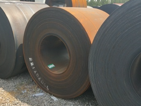 南涧Q355NHB耐候板